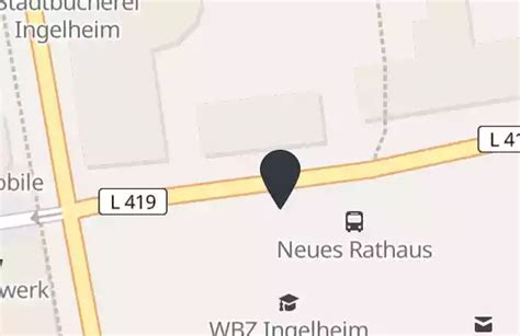 Hermes Paketshops in Ingelheim 